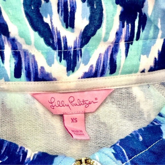 Lilly Pulitzer Skipper Pullover - Picture 3 of 9
